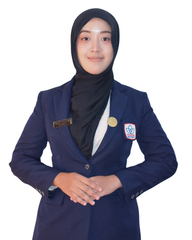 Nasyeila Nayla Nafiah